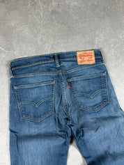 Levi's Straight Leg Jeans (L)