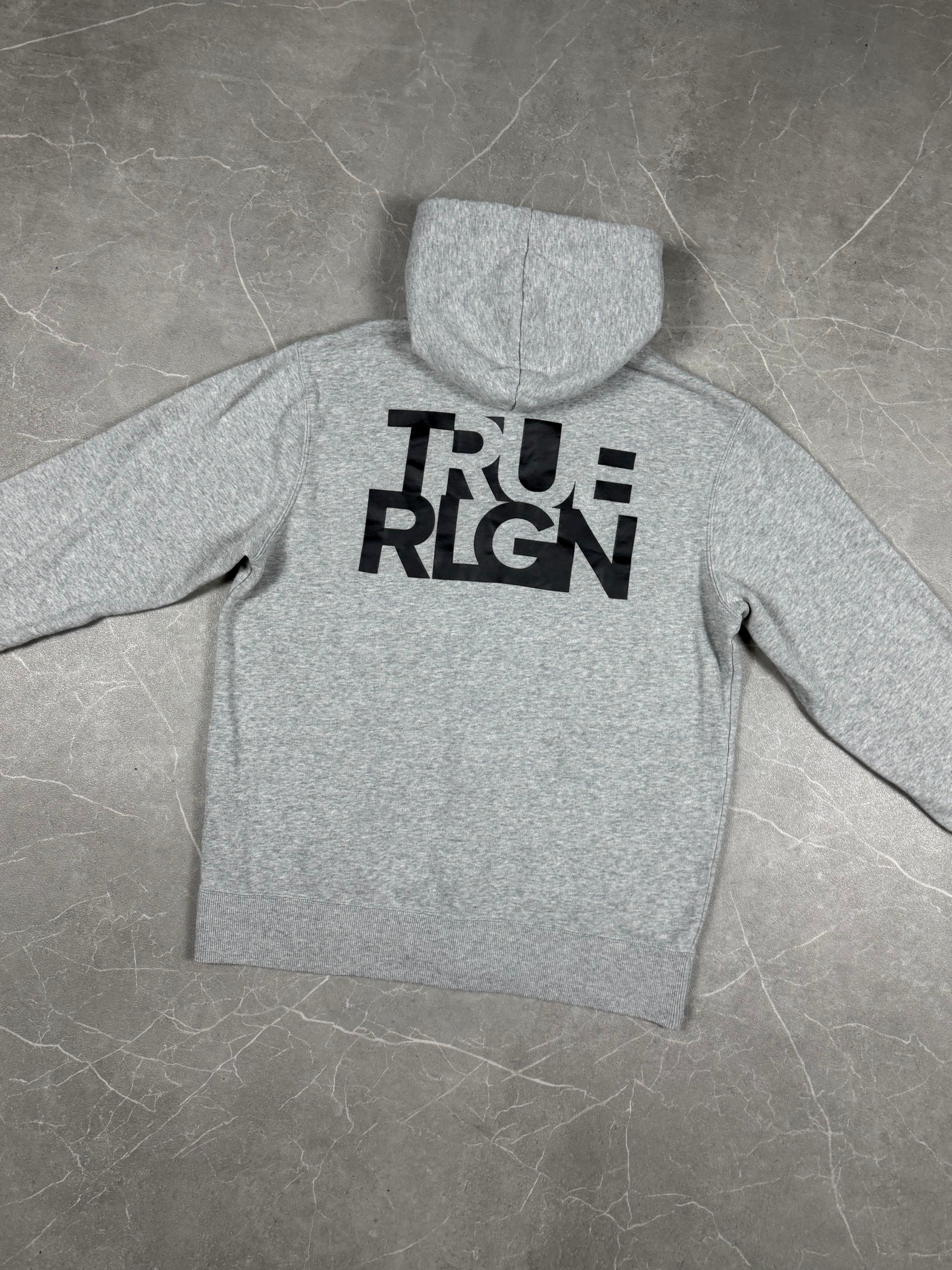 True Religion Zipper (M)
