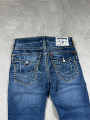 True Religion Jeans (S)
