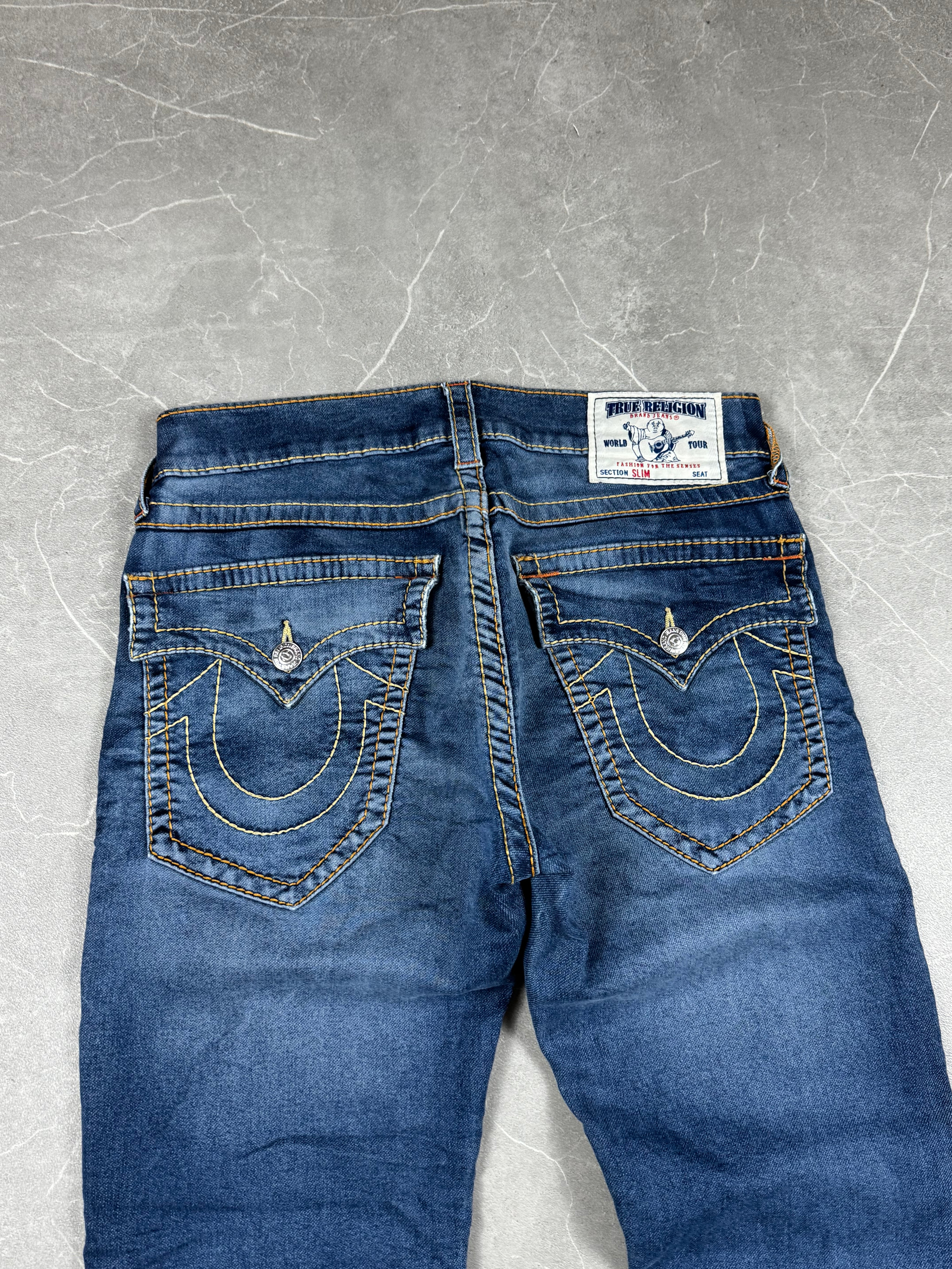 True Religion Jeans (S)