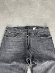 Armani Vintage Jeans (S-M)
