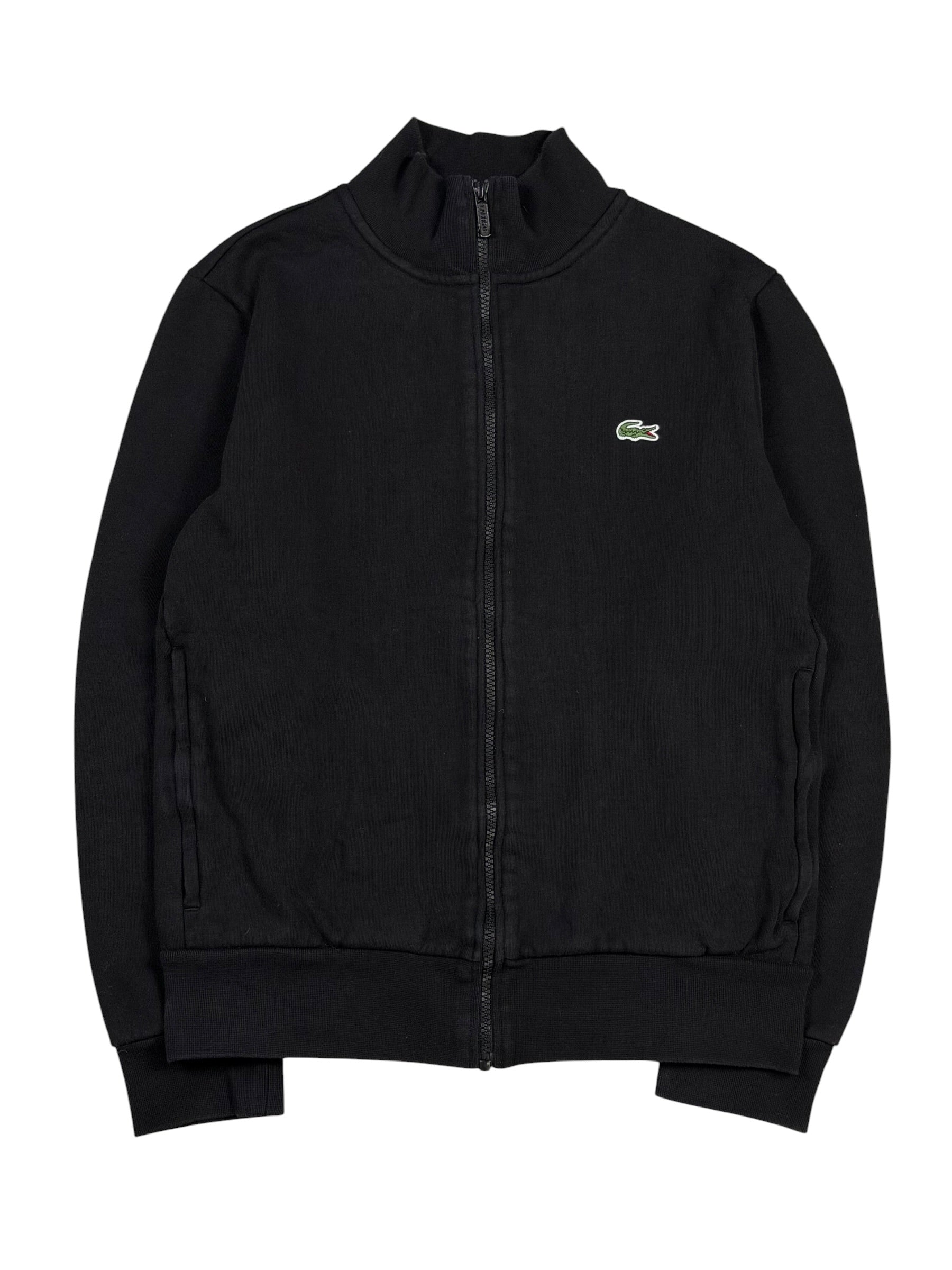 Lacoste Zip Jacke (XS)