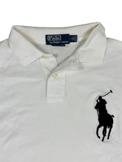 Ralph Lauren Big Pony Polo Shirt (L)