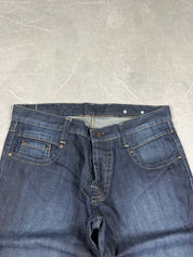 G-Star Big Logo Jeans (M)