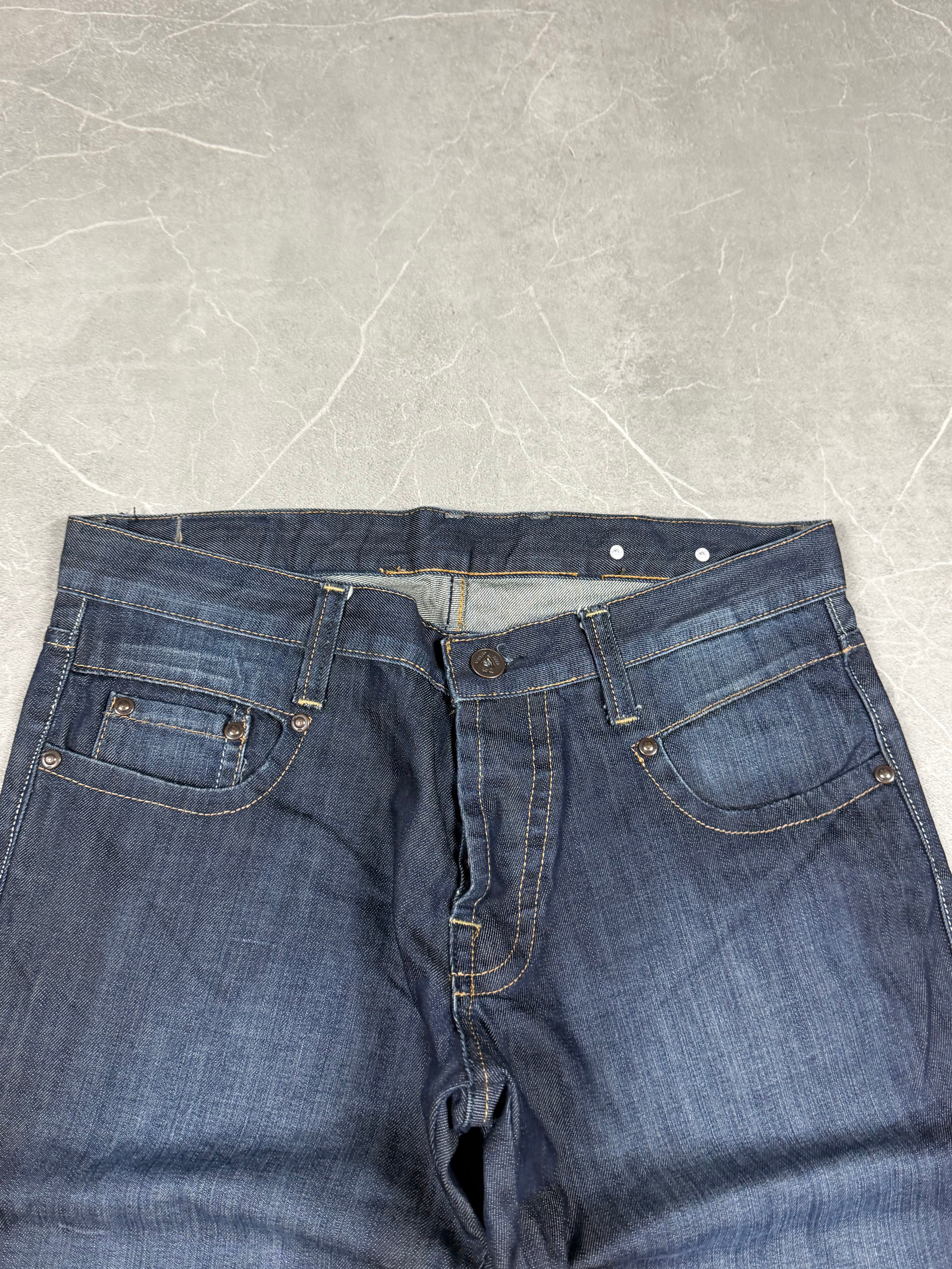 G-Star Big Logo Jeans (M)