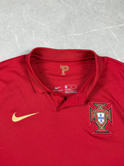 Nike Portugal Trikot (XS)