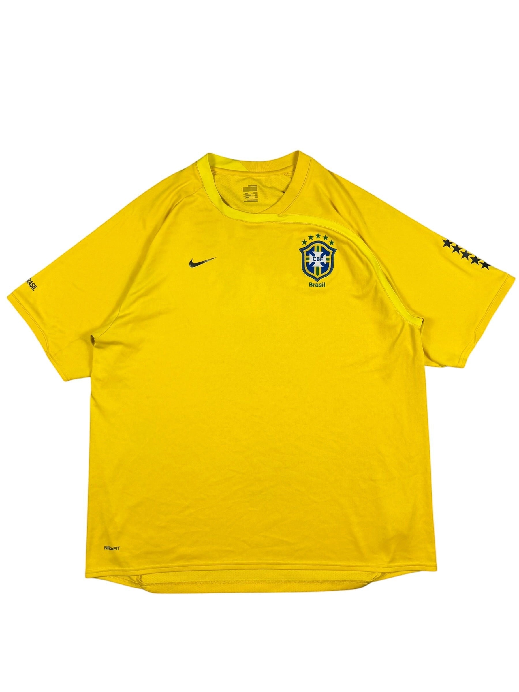 Nike Brasilien Trikot (XXL)