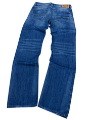 Diesel Straight-Fit Jeans (M)