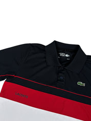 Lacoste Slimfit Poloshirt (M)
