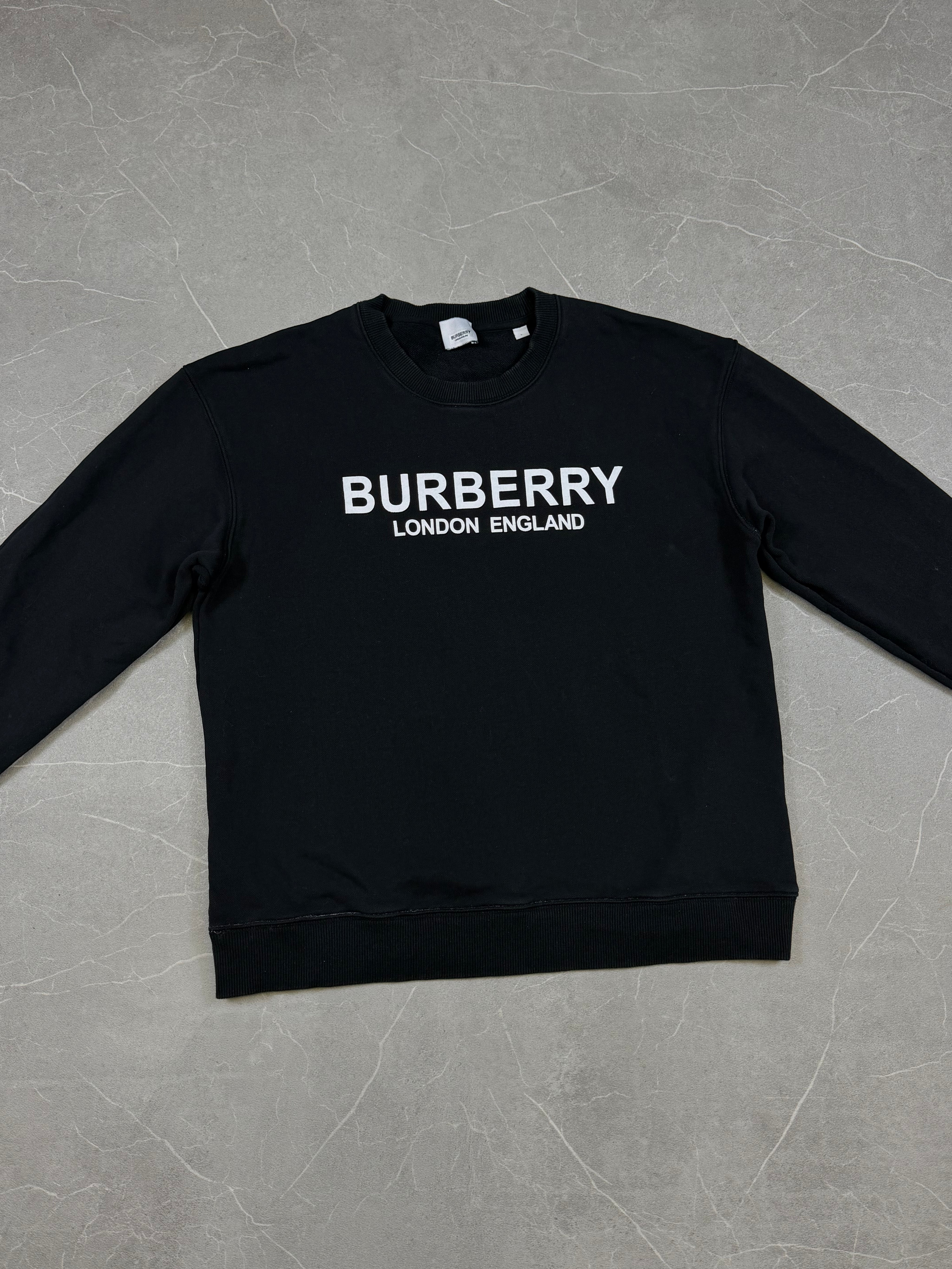 Burberry London Sweater (S-M)