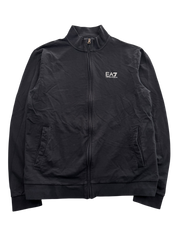 Armani EA7 Zip Jacke (XL)