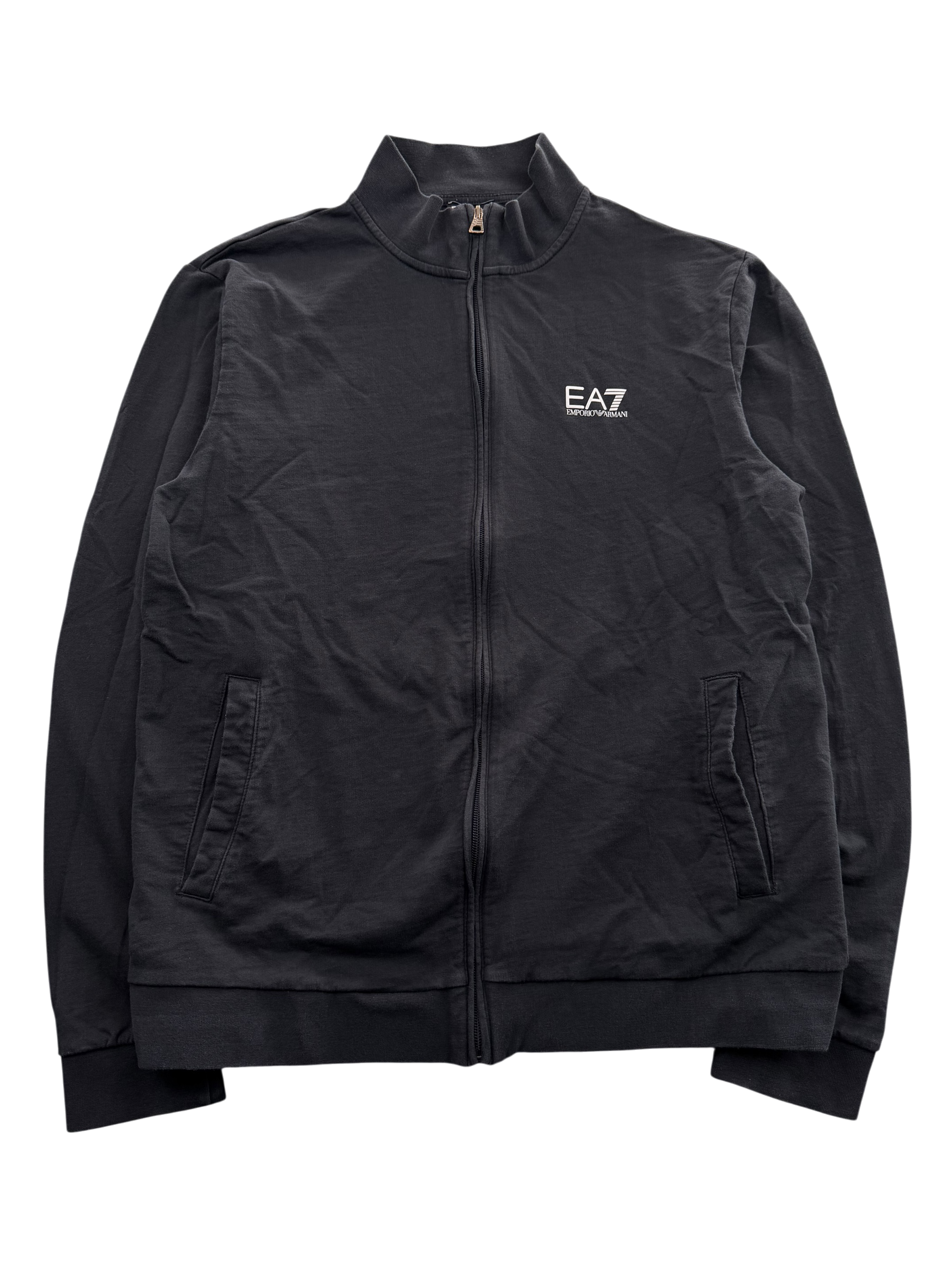 Armani EA7 Zip Jacke (XL)
