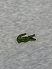 Lacoste Zip Jacke (S)