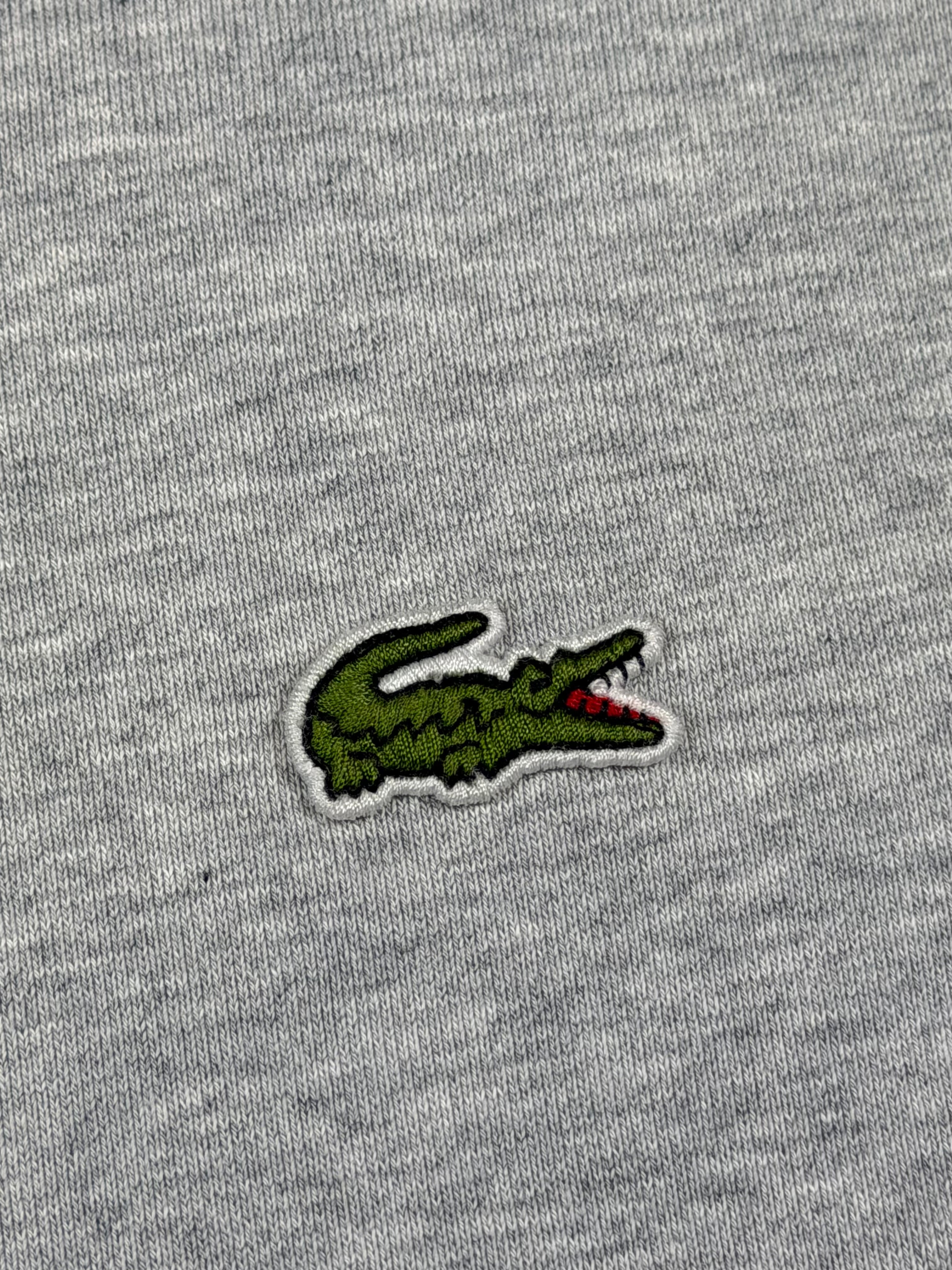 Lacoste Zip Jacke (S)