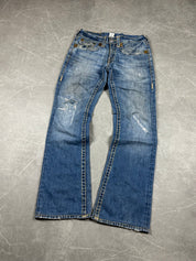 True Religion Bootcut Jeans (M)