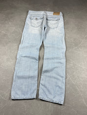 True Religion Jeans (L)