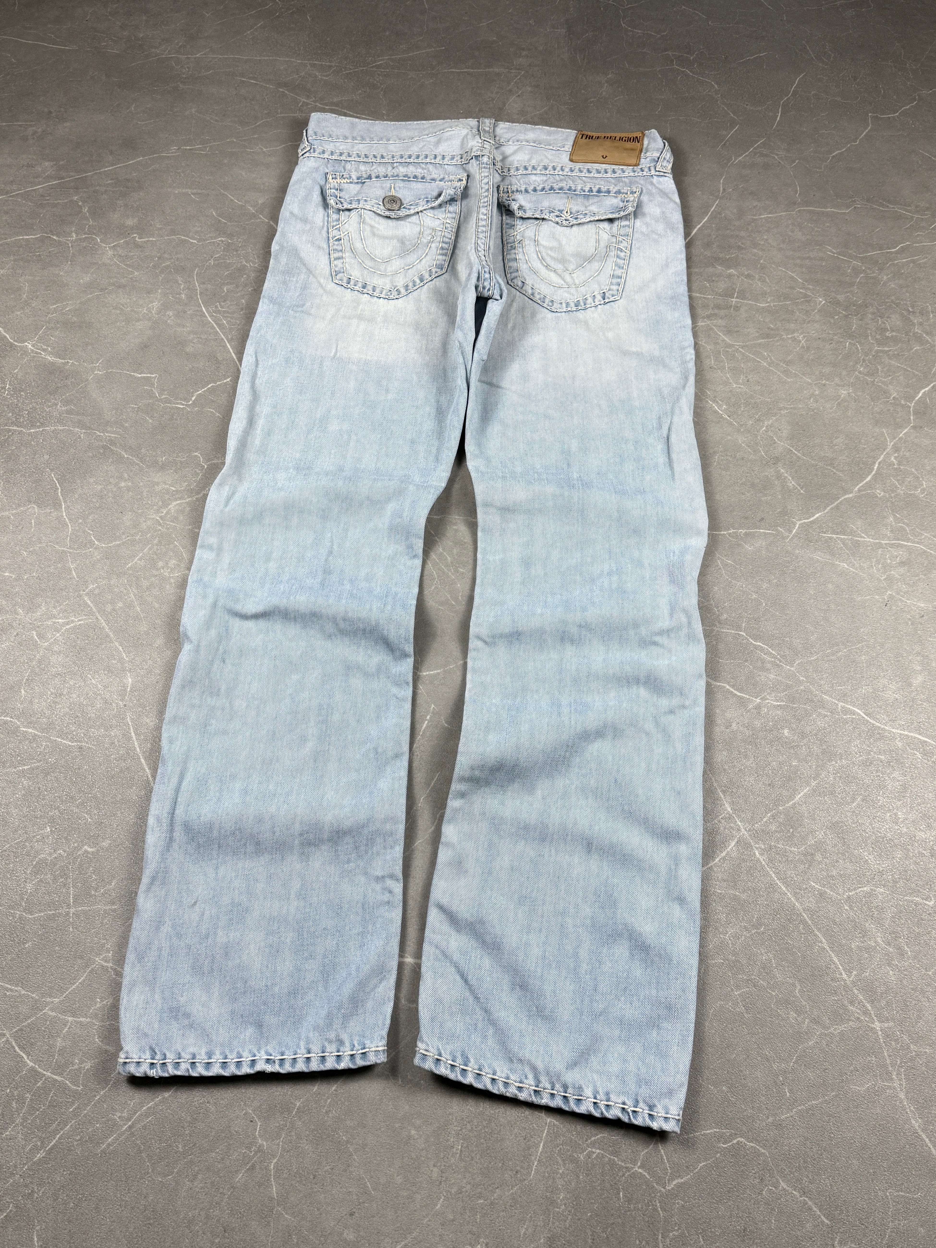 True Religion Jeans (L)