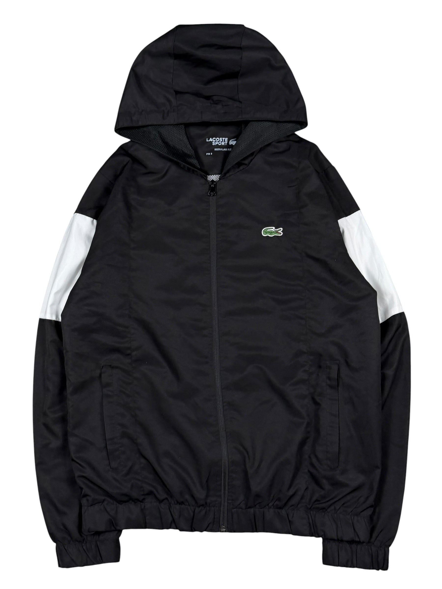 Lacoste Track Jacket (S)