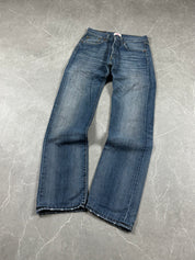 Levi's washed Jeans (S)