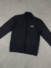 Armani EA7 Zip (S)