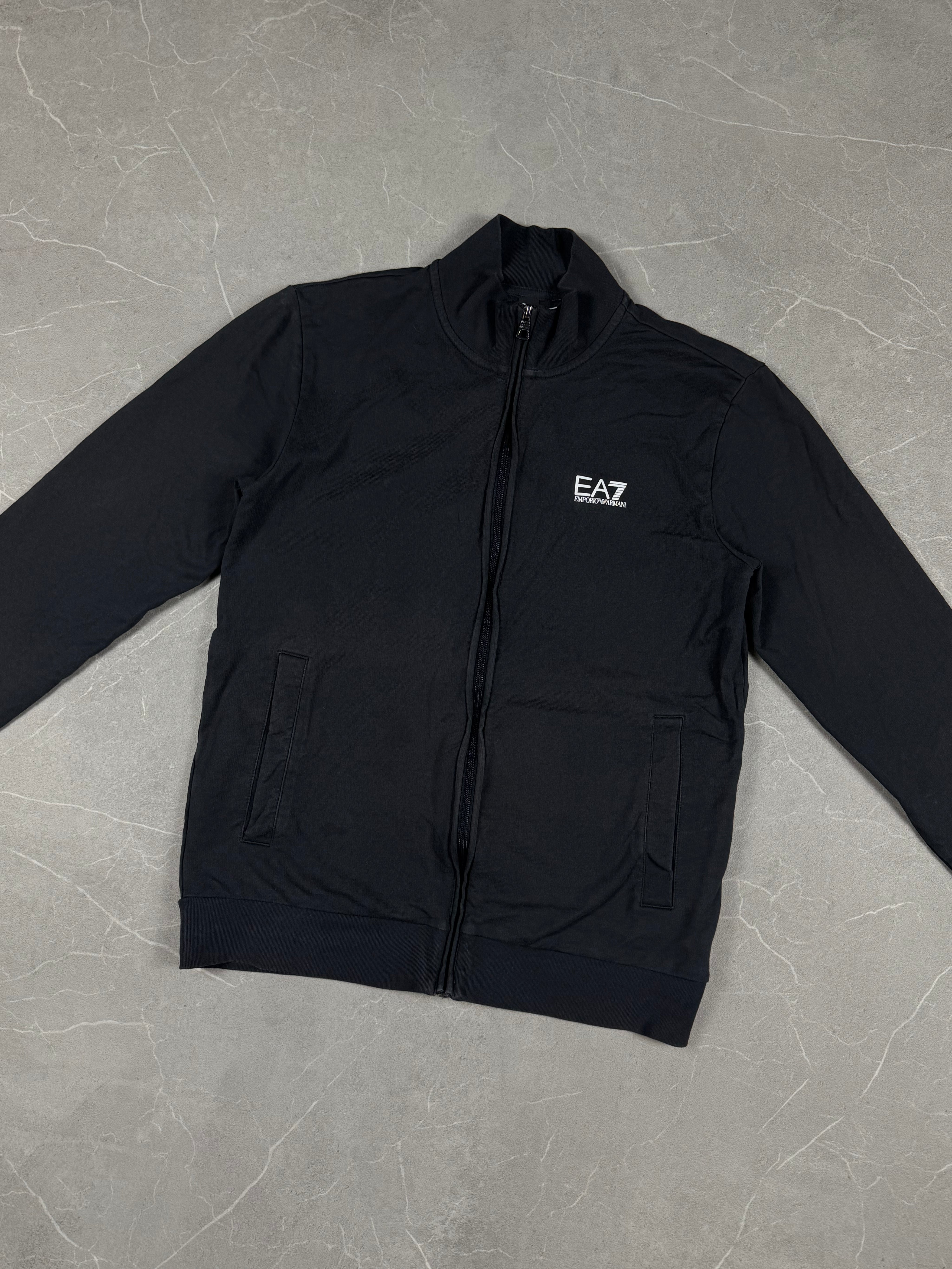 Armani EA7 Zip (S)