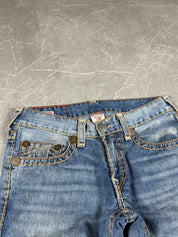 True Religion Jeans (M)