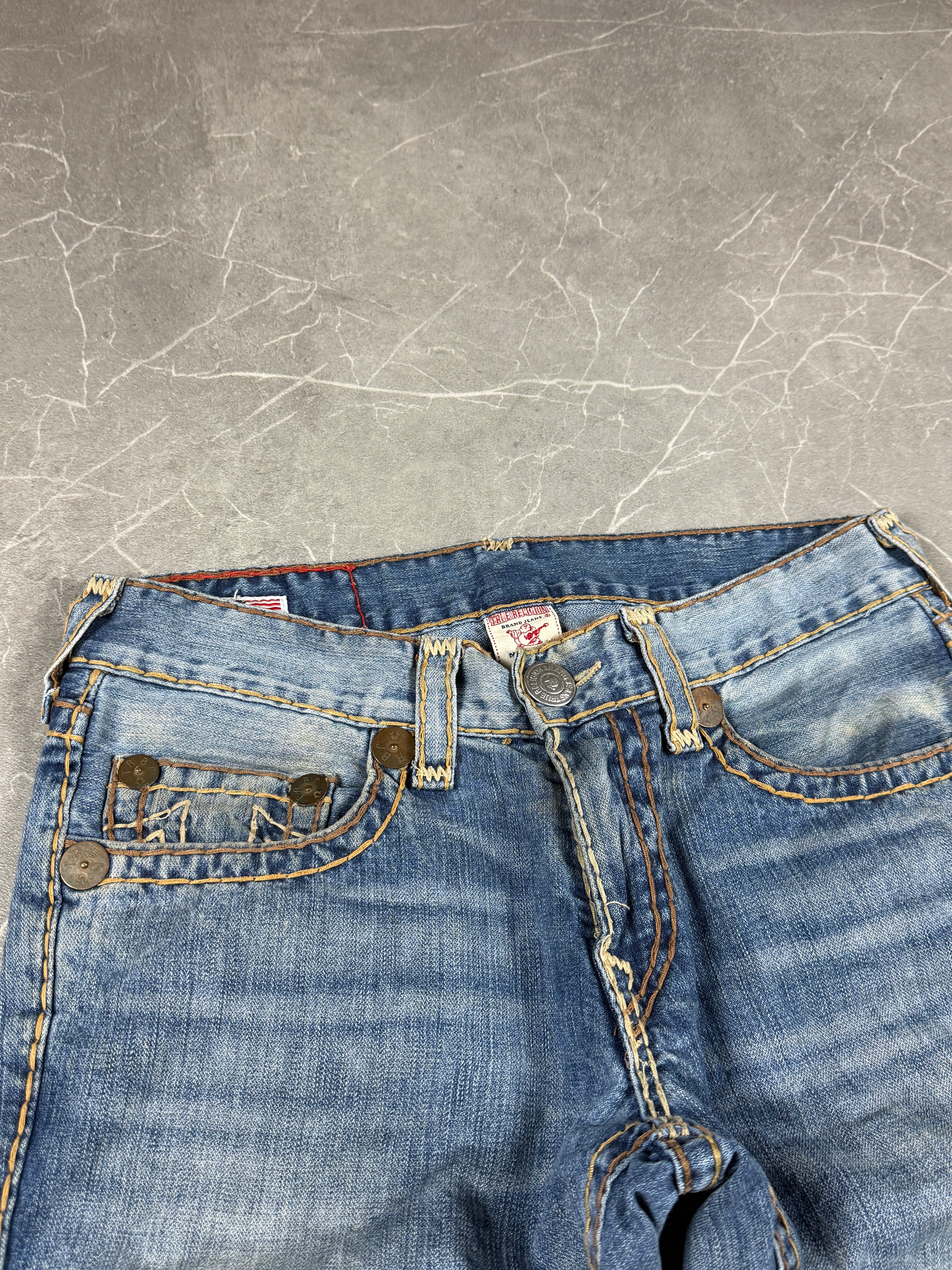 True Religion Jeans (M)