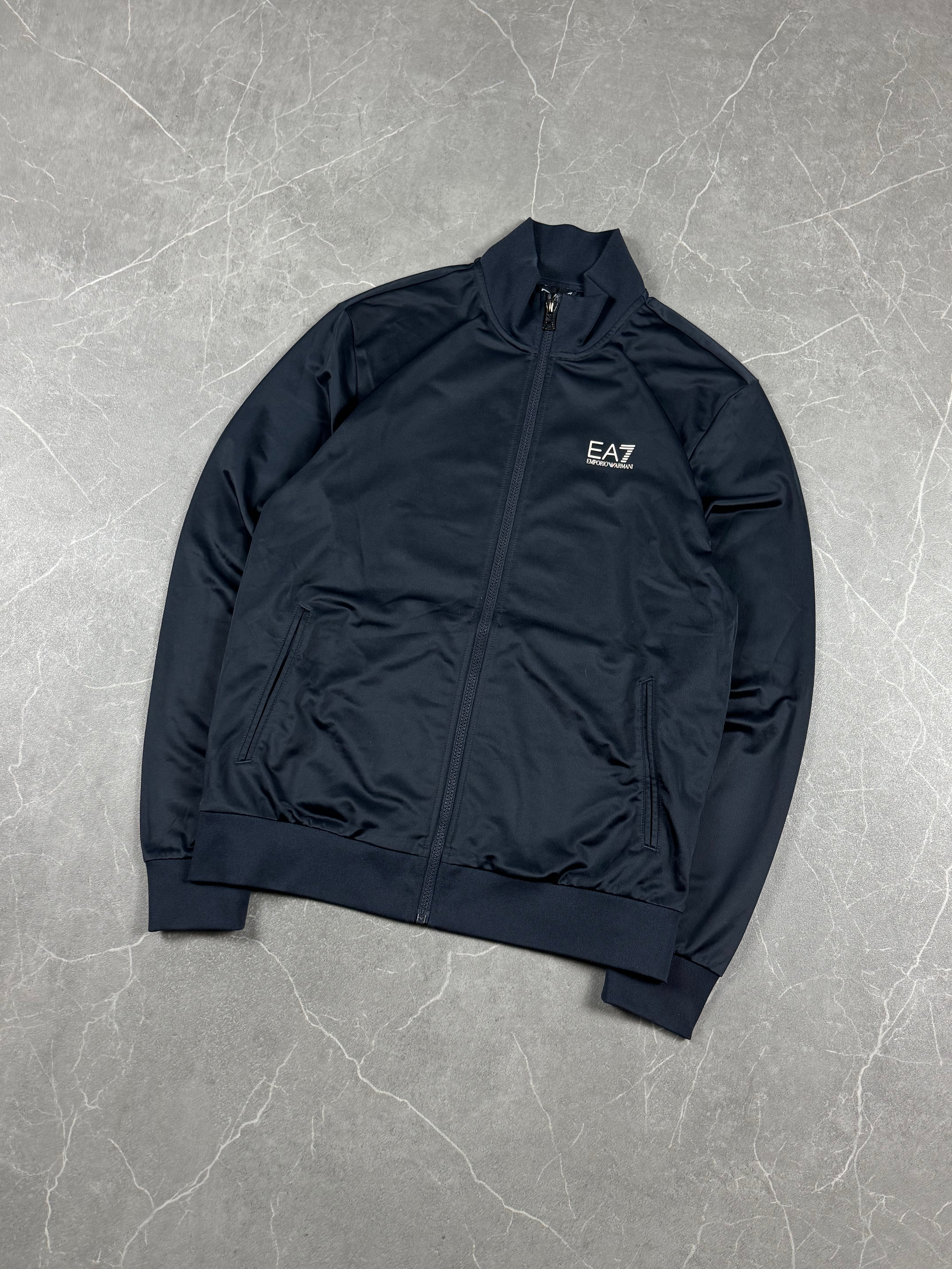Armani EA7 Zip (S)