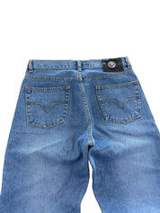 Versace vintage Straight Jeans (S)