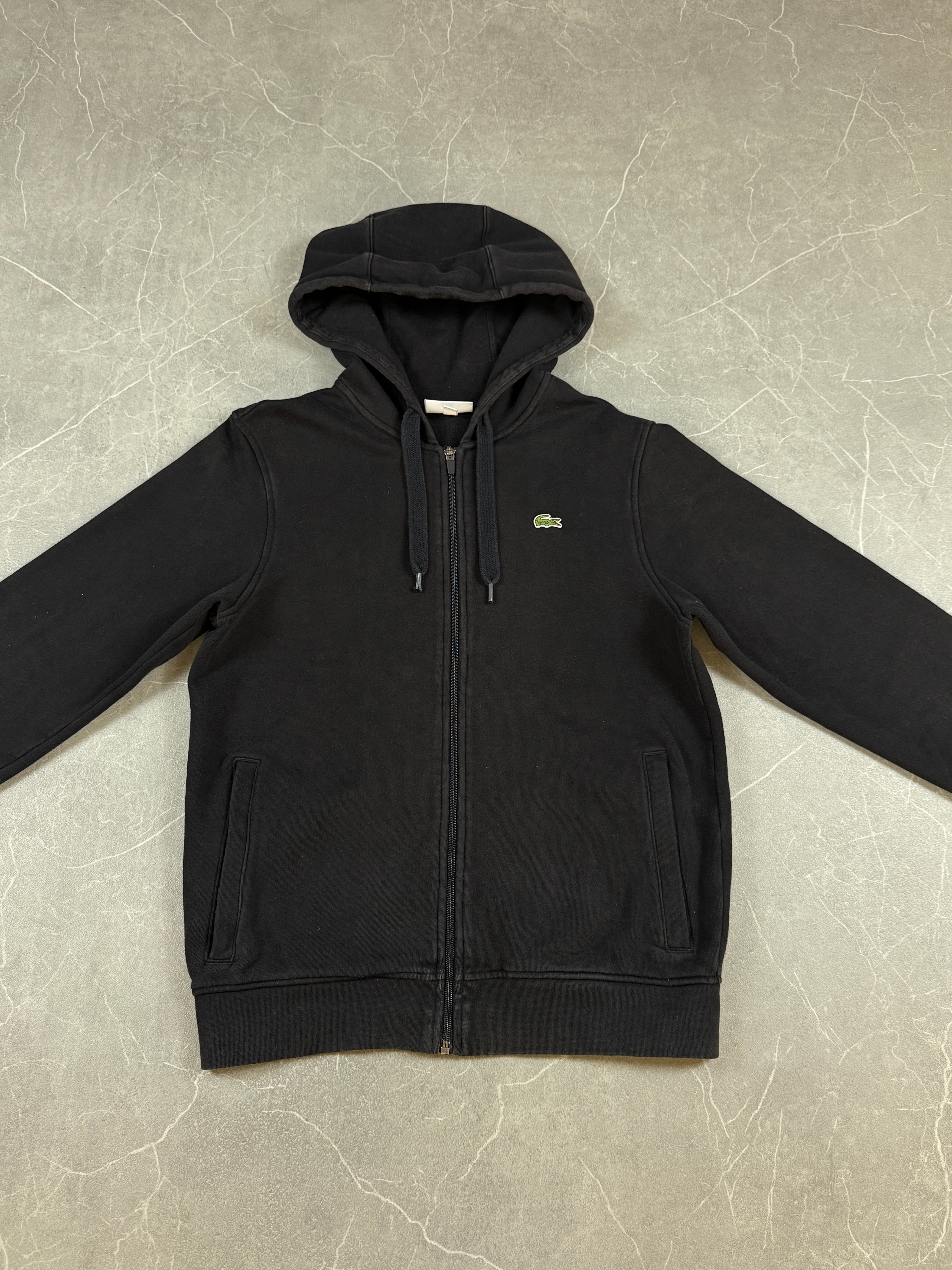 Lacoste Zipper (M)