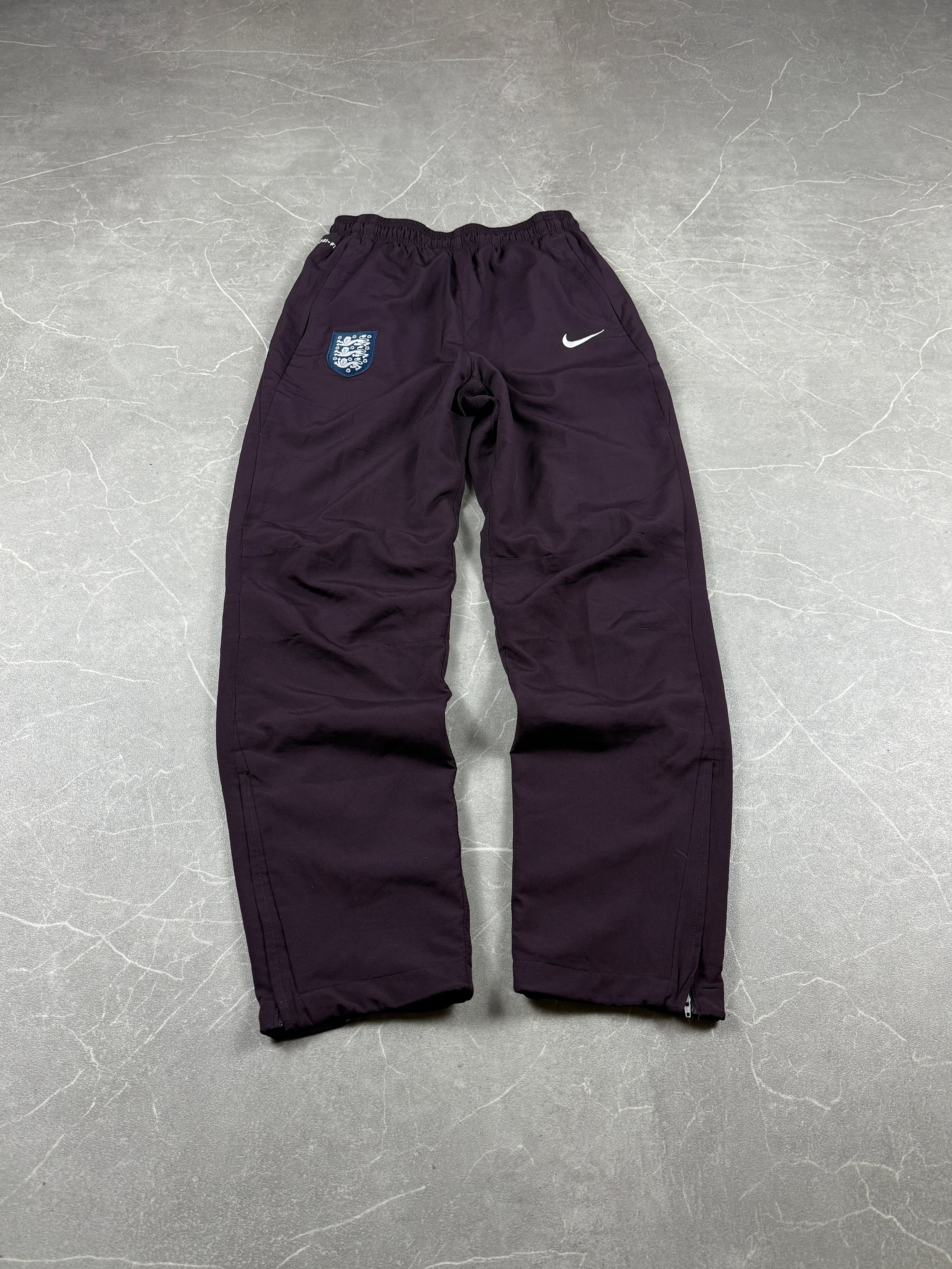 Nike England Track Pants (XS-S)