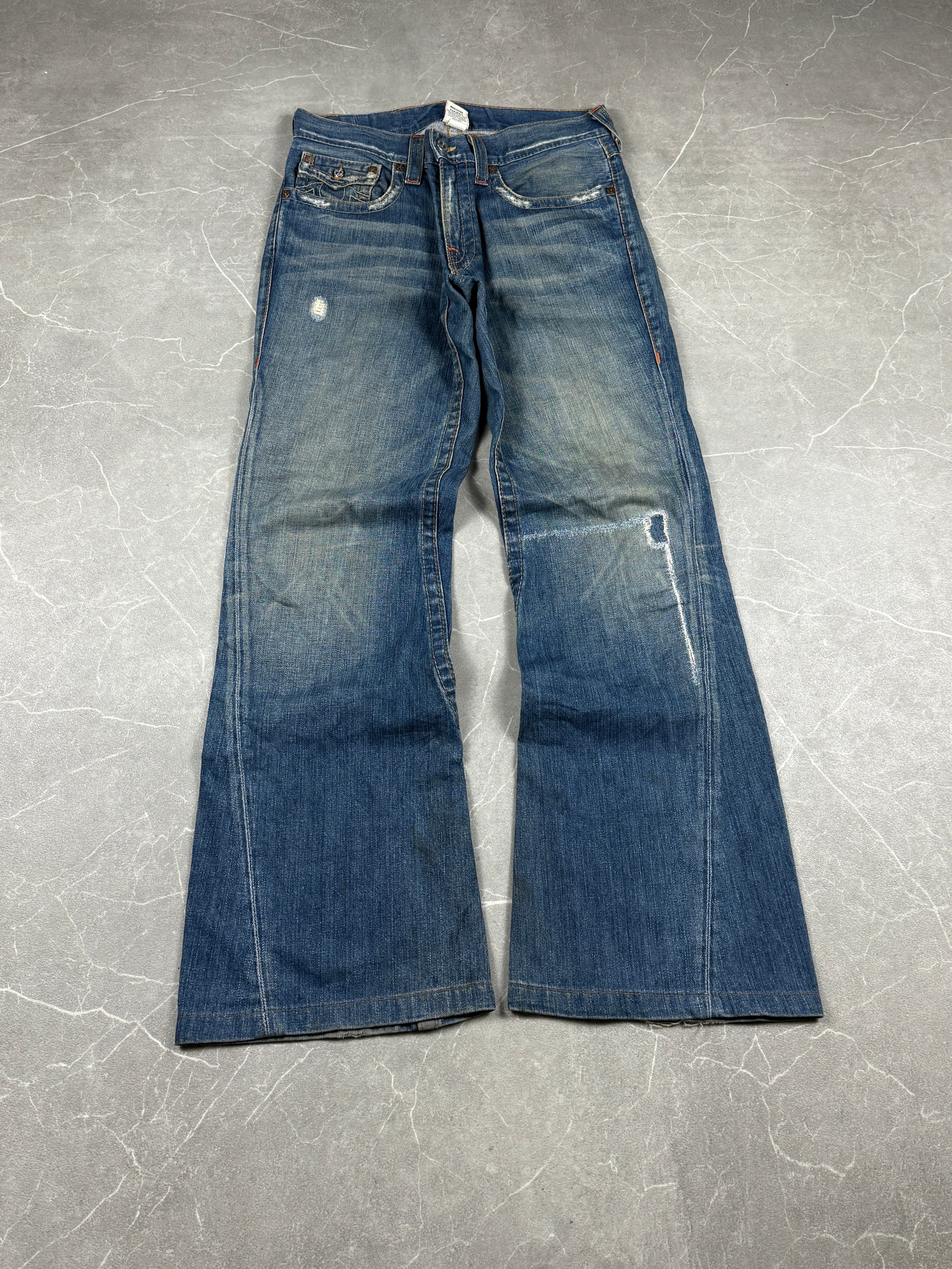 True Religion Jeans (M)