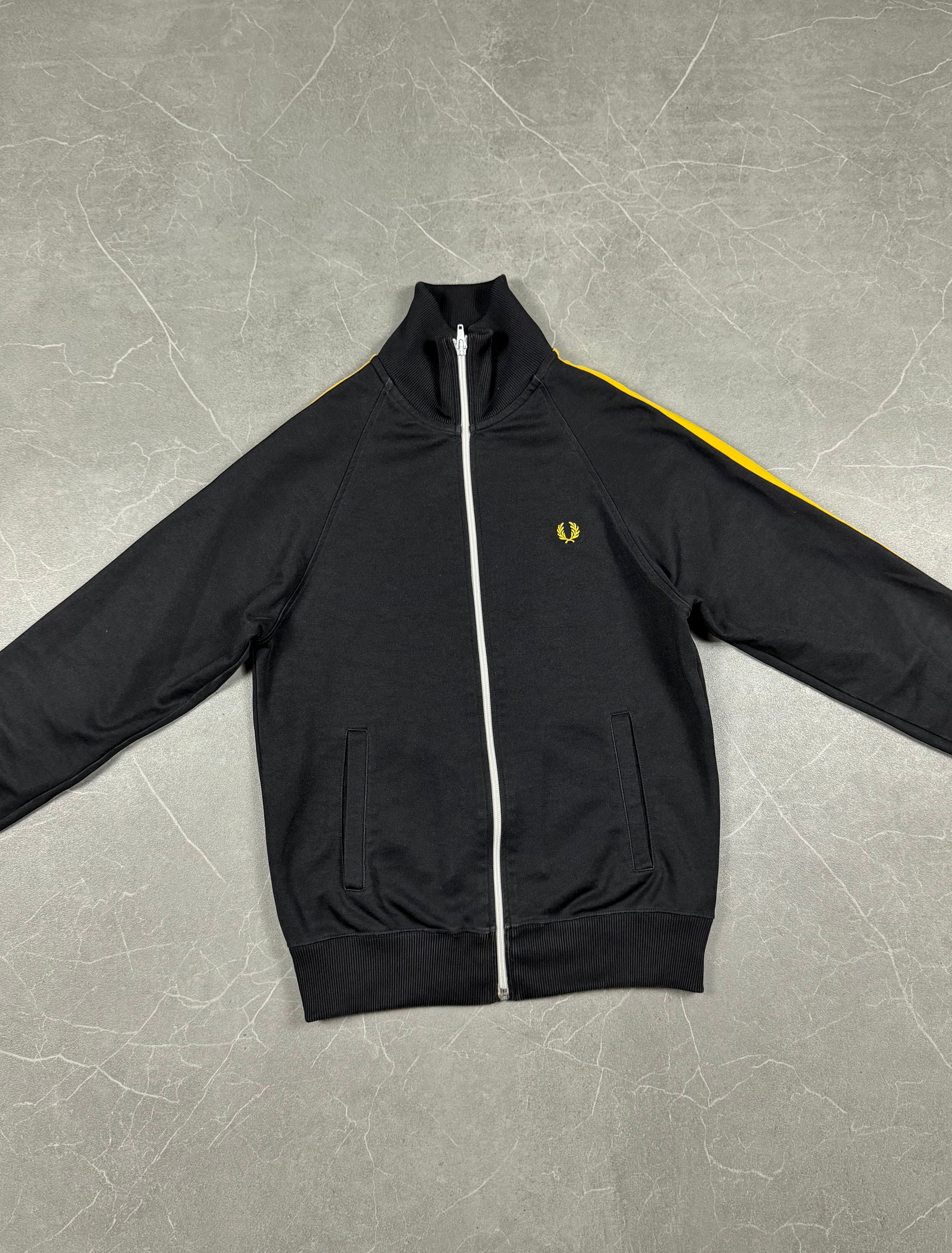Fred Perry Zipper (XS)