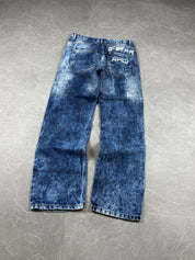 G-Star washed jeans (M)