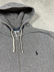 Ralph Lauren Zipper (L)