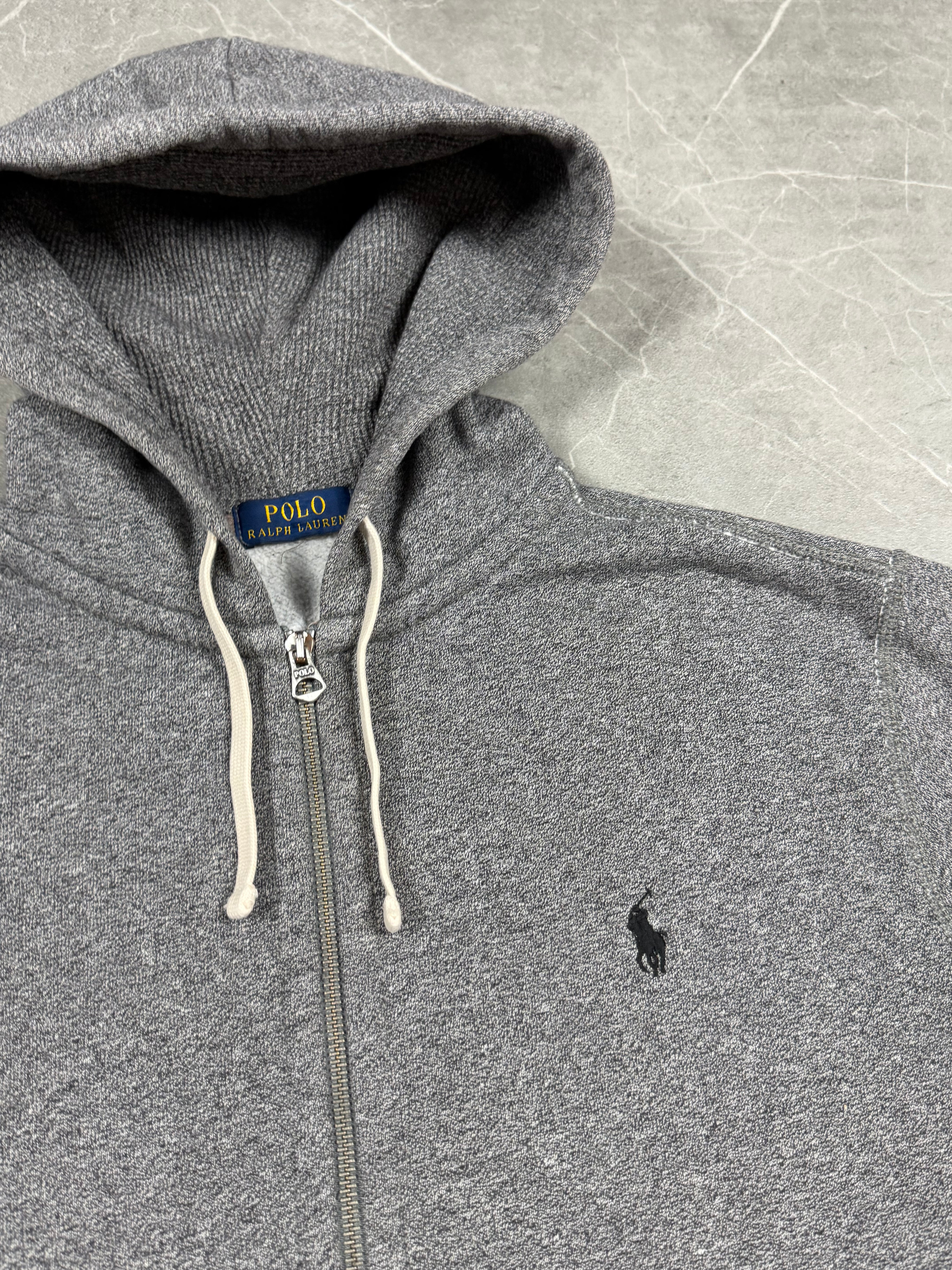 Ralph Lauren Zipper (L)