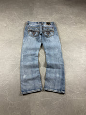 Rock Revival Jeans (S)