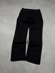 Mustang Bootcut Jeans (M-L)