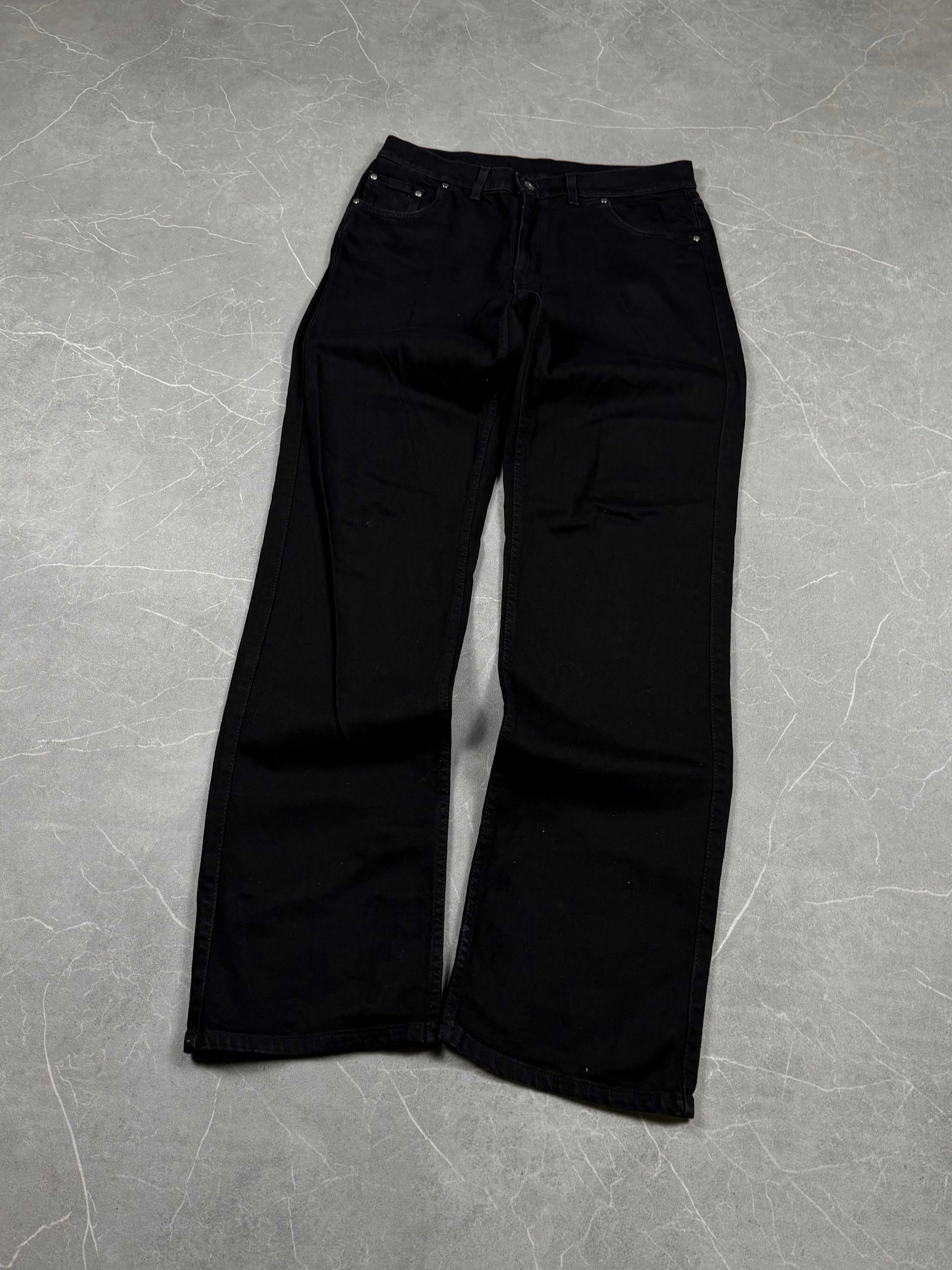 Mustang Bootcut Jeans (M-L)