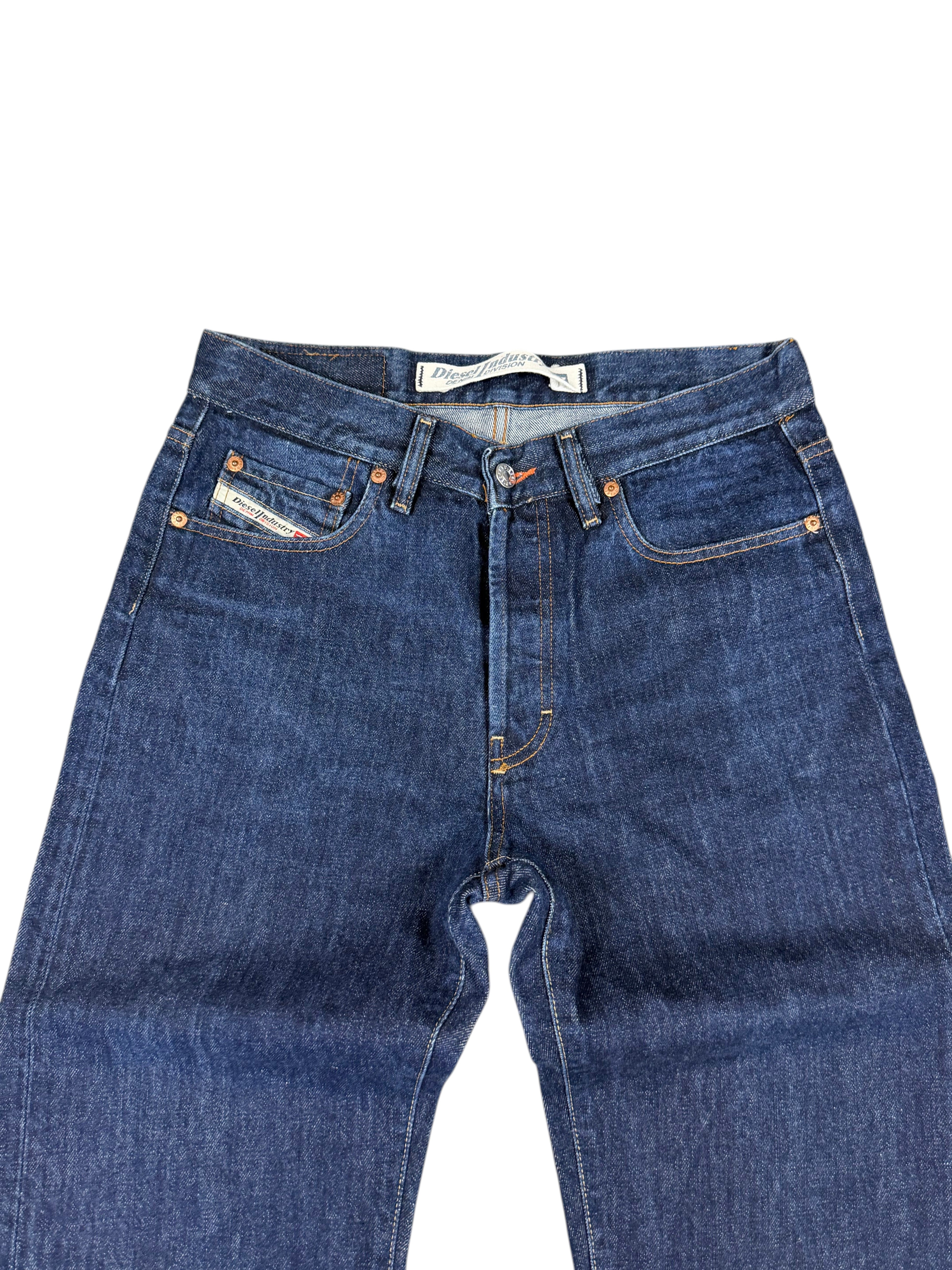 Diesel RAW Denim (S-M)