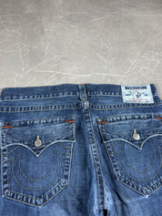 True Religion Jeans (XL)
