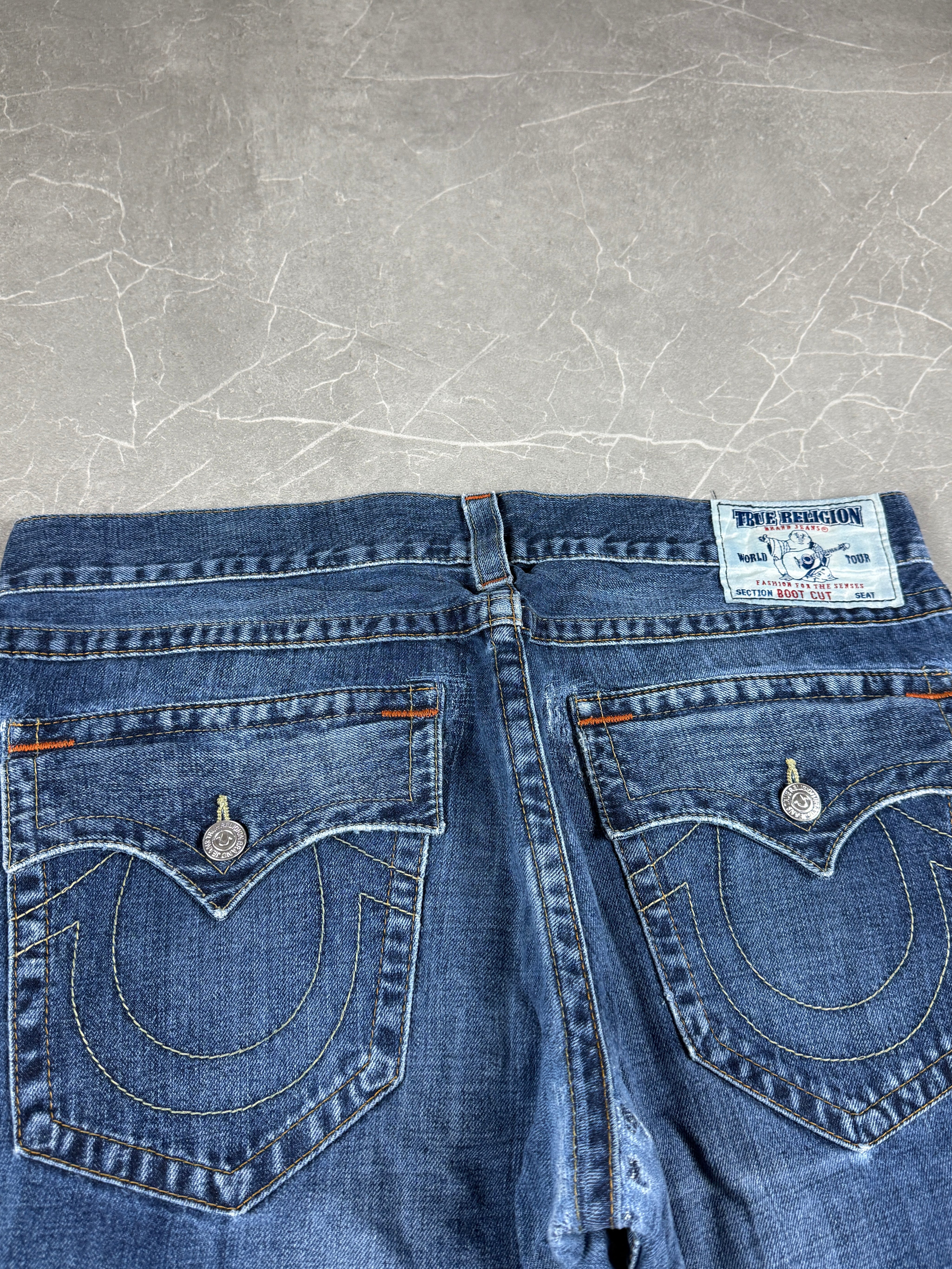 True Religion Jeans (XL)