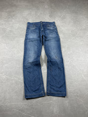 Dolce Gabbana washed Jeans (S)