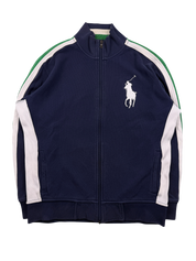 Ralph Lauren Big Pony Zipper (M)