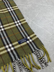Burberry Schal