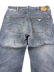 Armani Straightfit Jeans (S)