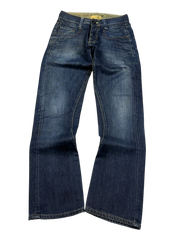 Gstar vintage washed Straight Jeans (S)