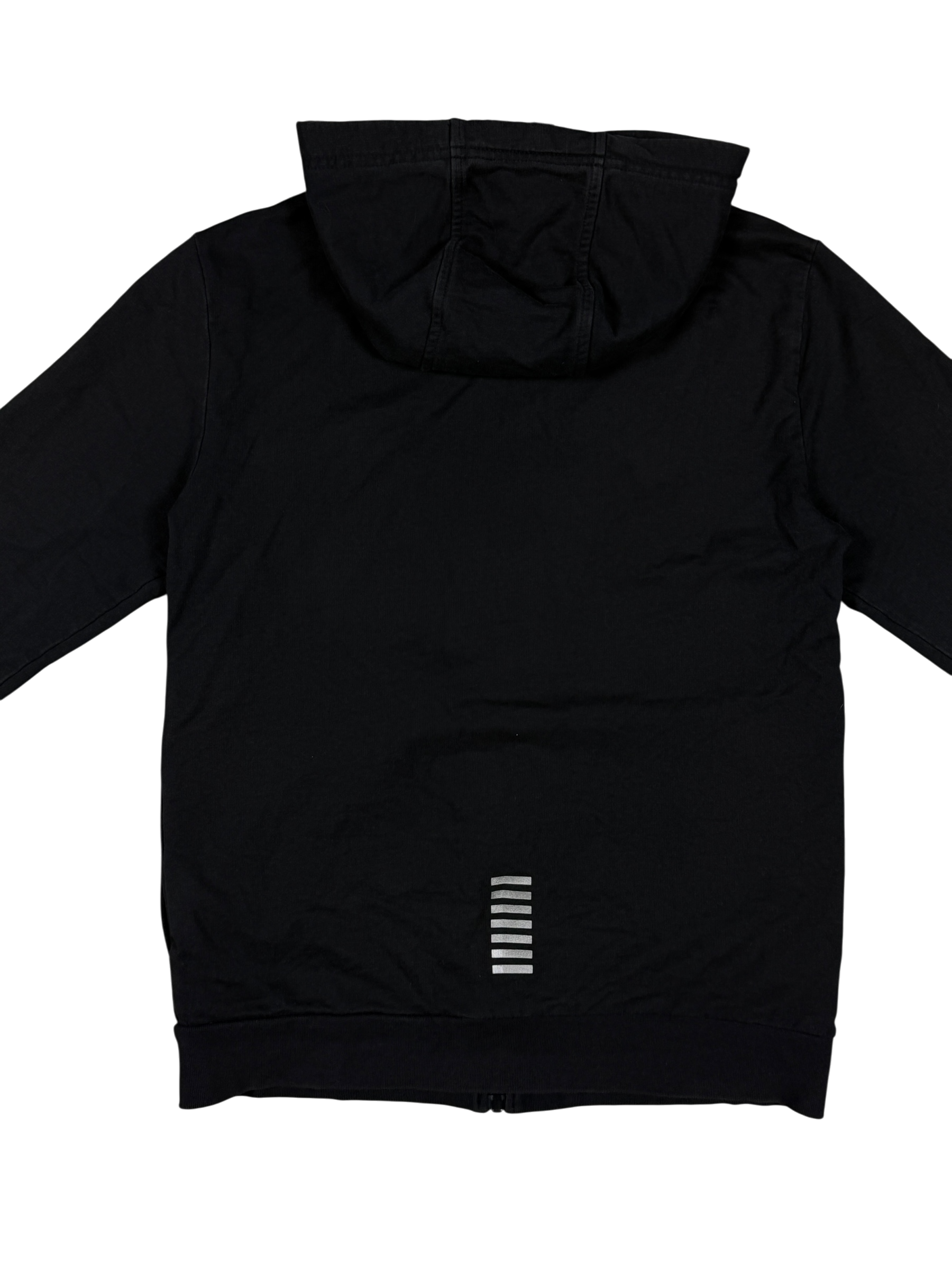 Armani EA7 Zip Hoodie (S)