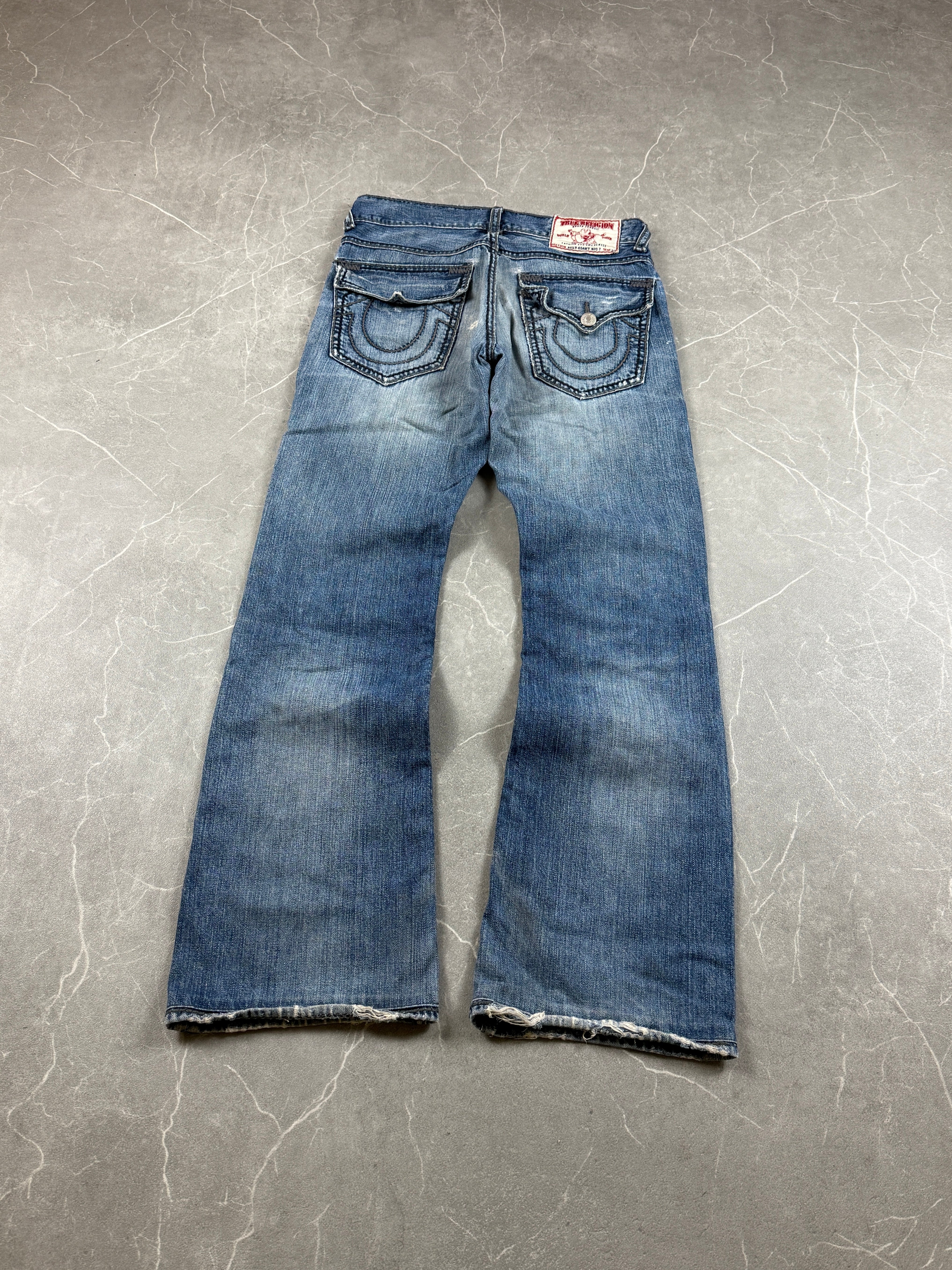True Religion Jeans (SM)