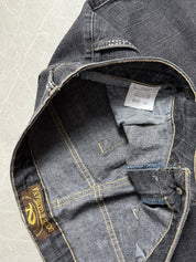 Dolce Gabbana Logo Jeans (women gr. 44)